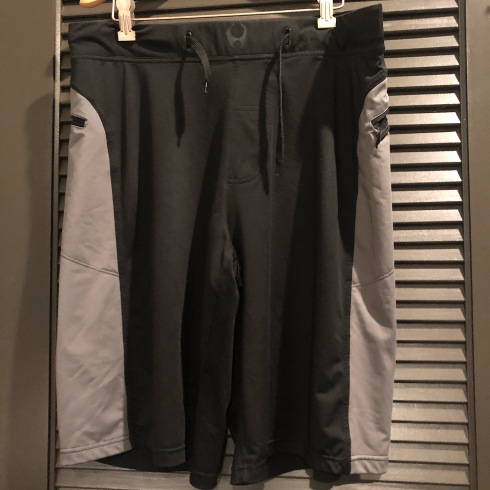 Men’s Hylete shorts